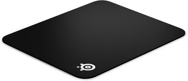 SteelSeries QcK Gaming-Oberfläche – mittelhart – minimale Reibung – punktgenaue Genauigkeit – Schwar