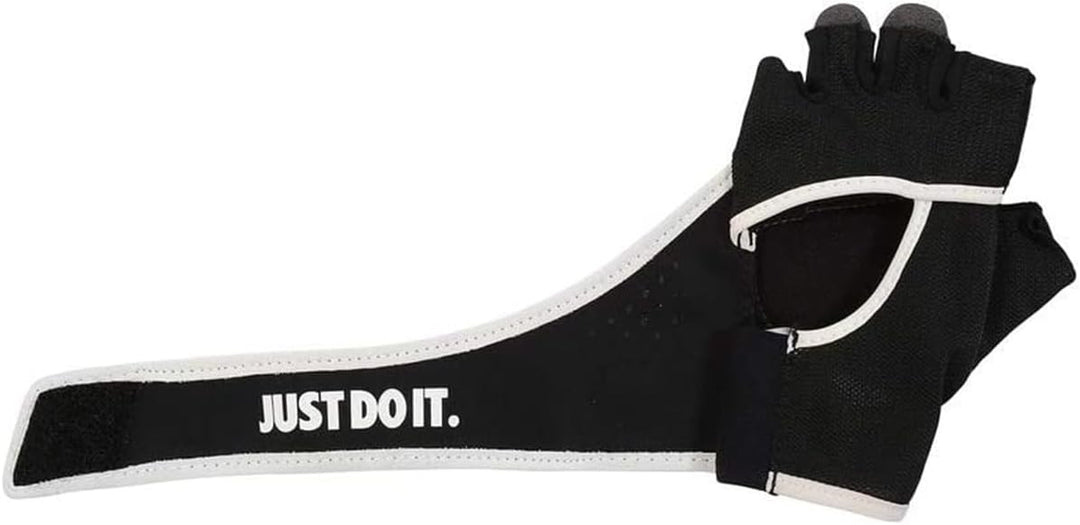 Nike Unisex – Erwachsene Bottle S Black/White, S Black/White