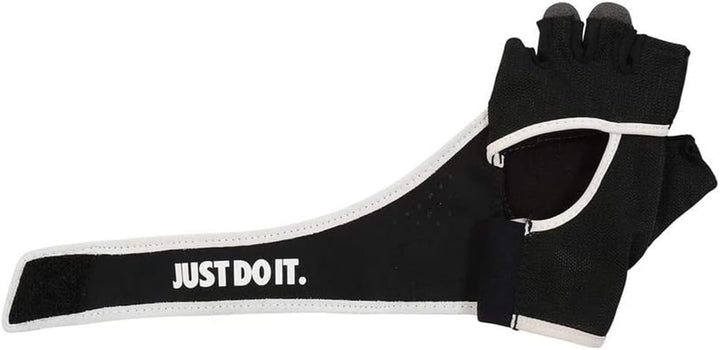 Nike Unisex – Erwachsene Bottle S Black/White, S Black/White