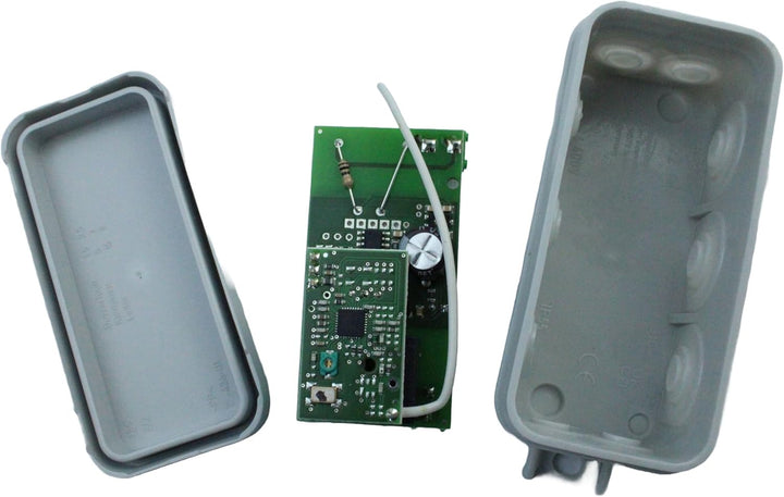 Hörmann Het24 2-Kanal-Empfänger 868 Mhz 12-24 V