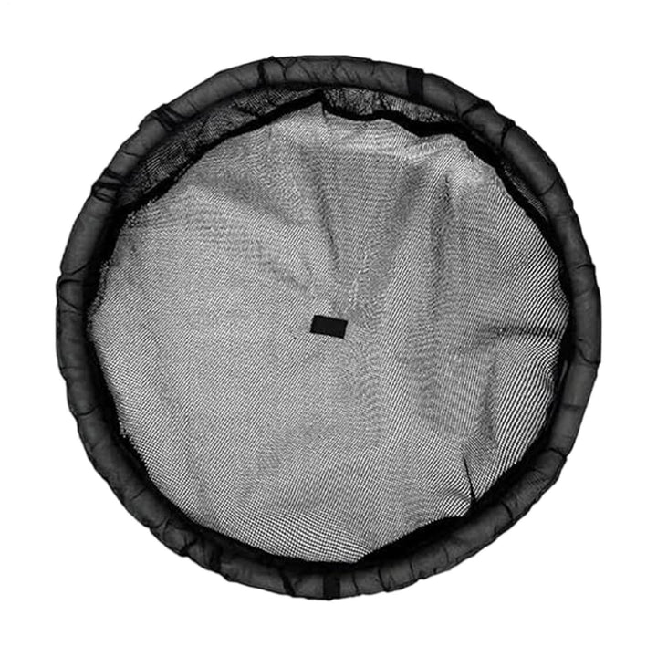 Schwimmende Pflanzenbarriere 45 cm Pflanzbehälter Feinmaschiges Netz | Schwimmende Flora- und Fischb