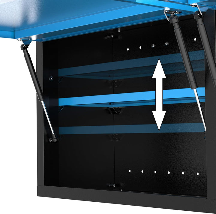 GÜDE WANDSCHRANK GWS 2T