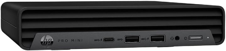 HP Inc. Pro Mini 400 G9 Intel Core i5-12500T 16GB RAM 512GB SSD Win11Pro - 6B242EA