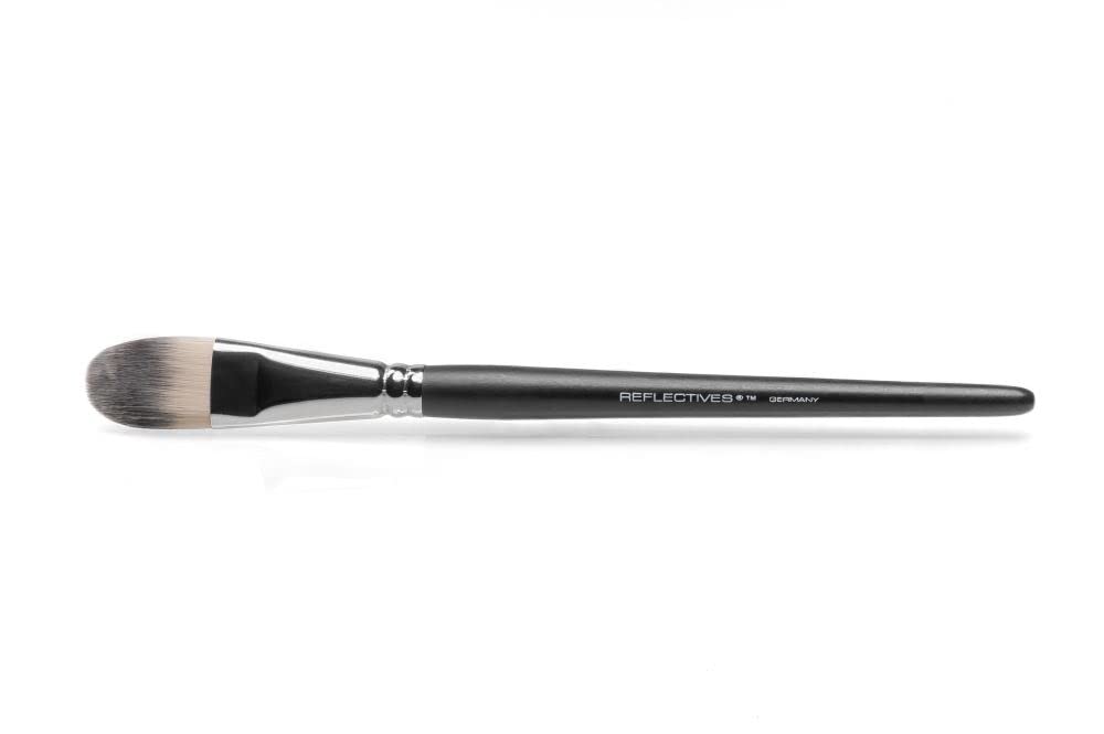 REFLECTIVES MINERAL CONCEALER PUDER SET incl. Concealer Pinsel der erste Schritt zum perfekten Hautb