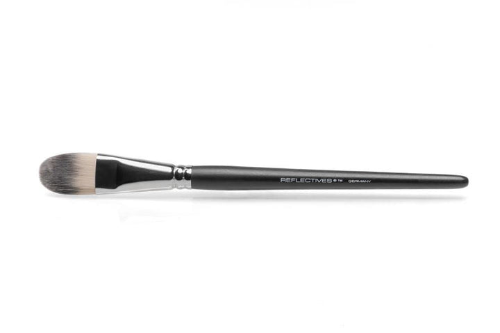REFLECTIVES MINERAL CONCEALER PUDER SET incl. Concealer Pinsel der erste Schritt zum perfekten Hautb