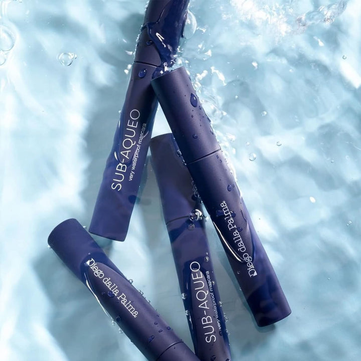 D.Palma Wimperntusche er Pack(x)
