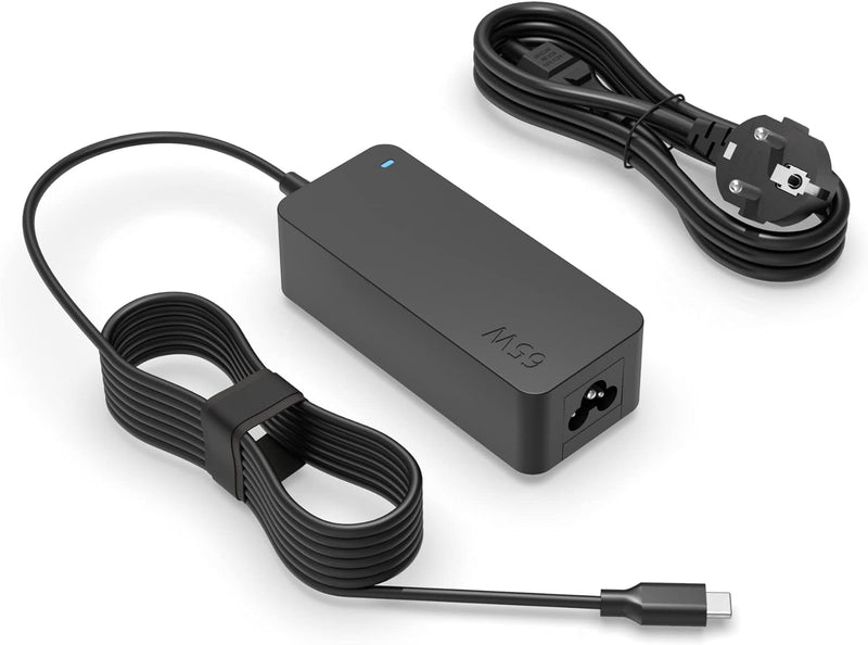 USB C AC Ladegerät passend für Lg Gram 15 16 17 Zoll 17Z90N 16Z90P 17Z90P 14Z90P 17Z95N 17Z95N 15Z99