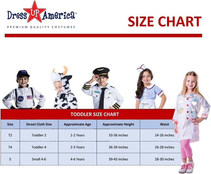 Dress Up America Süsses Plüschäffchen-Affenkostüm 6-12 Monate, 6-12 Monate