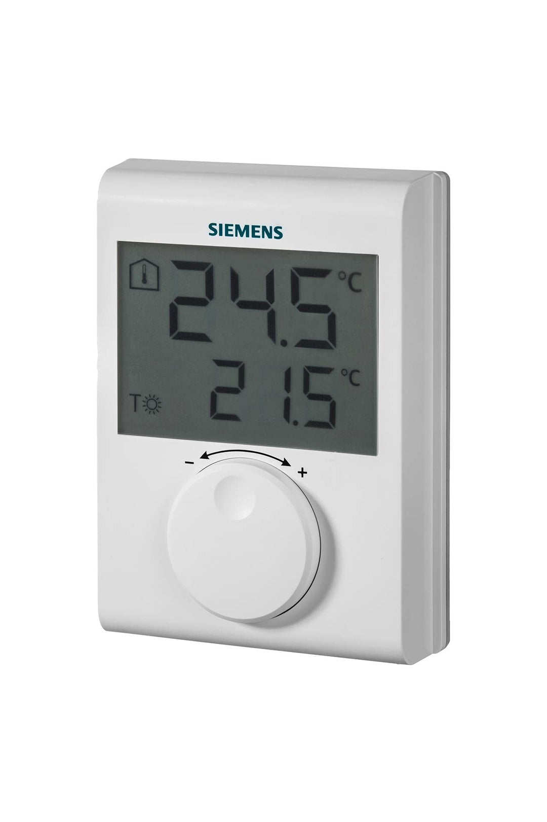 SIEMENS - RDH100 Raumtemperatur-Regler