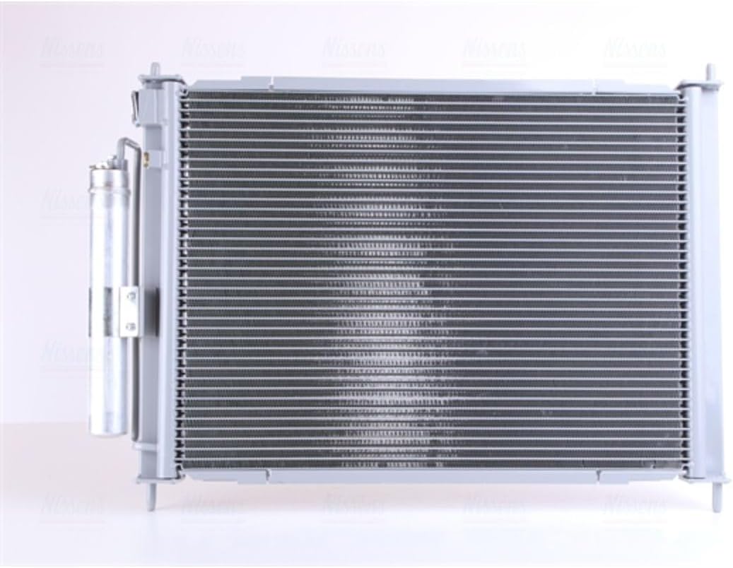 Nissens 68747-Speicher/Kühlung