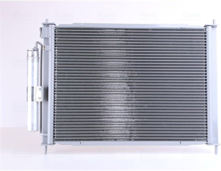 Nissens 68747-Speicher/Kühlung