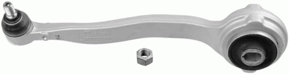 LEMFÖRDER Lenker Radaufhängung 35663 02, OE-Qualität, Austausch für eine optimale Lenkung im Auto Ra