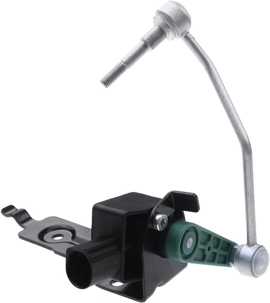 2x Niveausensor Luftfederung Vorne Links Rechts für A6 Avant Allroad 4F2, C6 4F5, C6 4FH, C6 2.0L 2.
