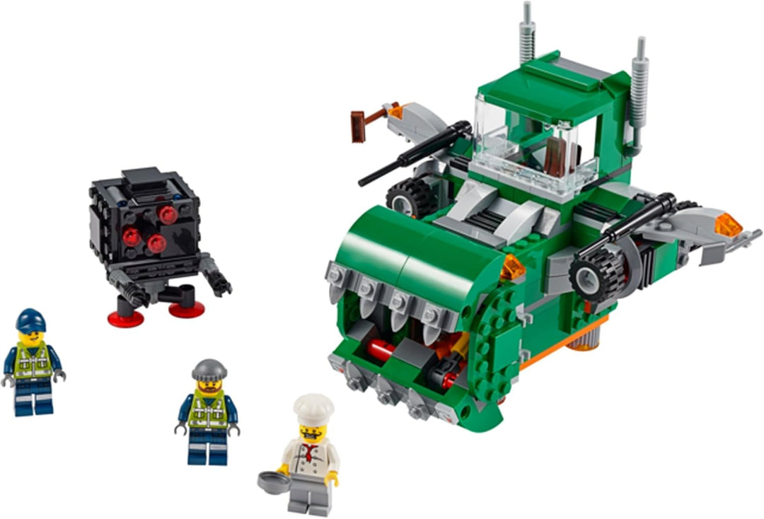 LEGO 70805 - Movie Müllschlucker
