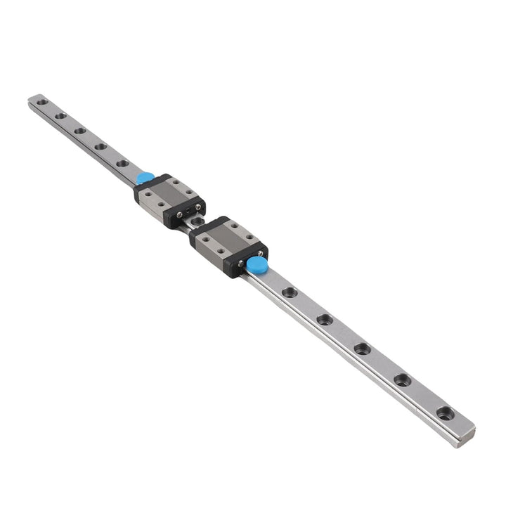 MGN9B 300mm Linearführungsschiene , Komponenten für lineare Bewegungen Schlitten Lineare Gleitführun