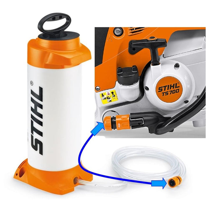Stihl 00006706000 KIT51 Druckwasserbehälter