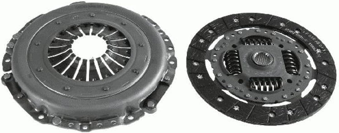 SACHS 3000 951 947 Kupplungssatz