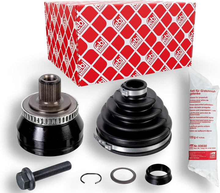 febi bilstein 33226 Antriebswellengelenksatz , 1 Stück
