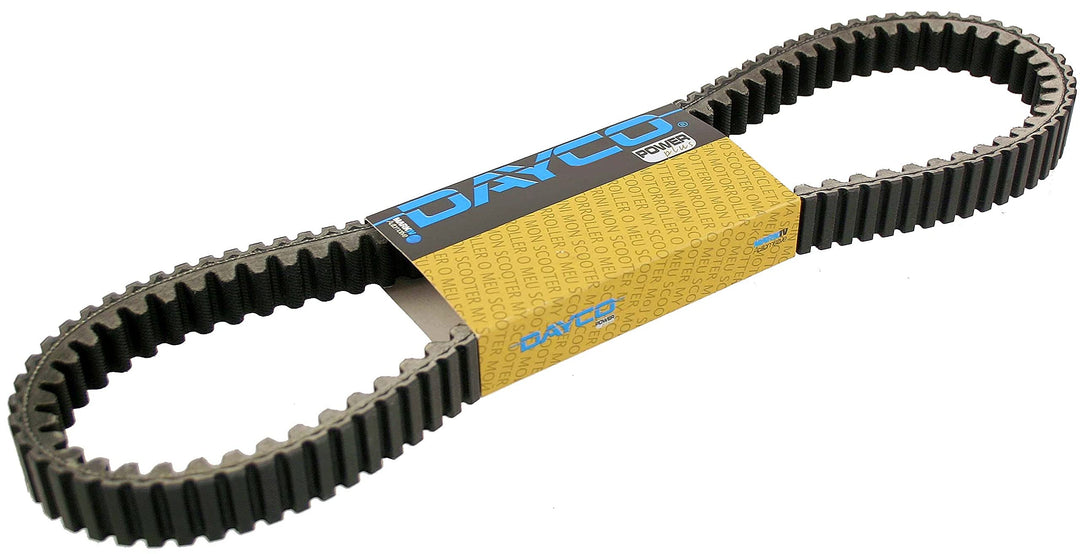 Dayco 8180K Power Plus Keilriemen Kevlar Verstärkt, L826 X B22.0