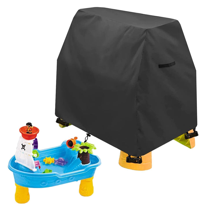 Wassertischabdeckung Für Kinder | Wassertisch-Abdeckung Spielzeugabdeckungen Für Draussen, Wassertis