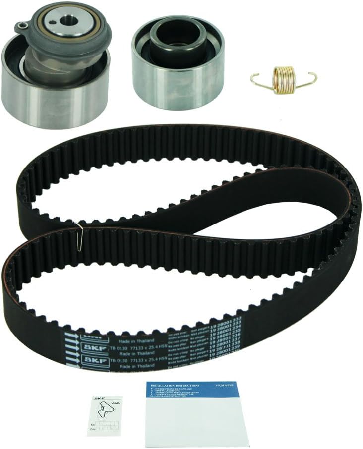 SKF VKMA 94012 Spannrolle