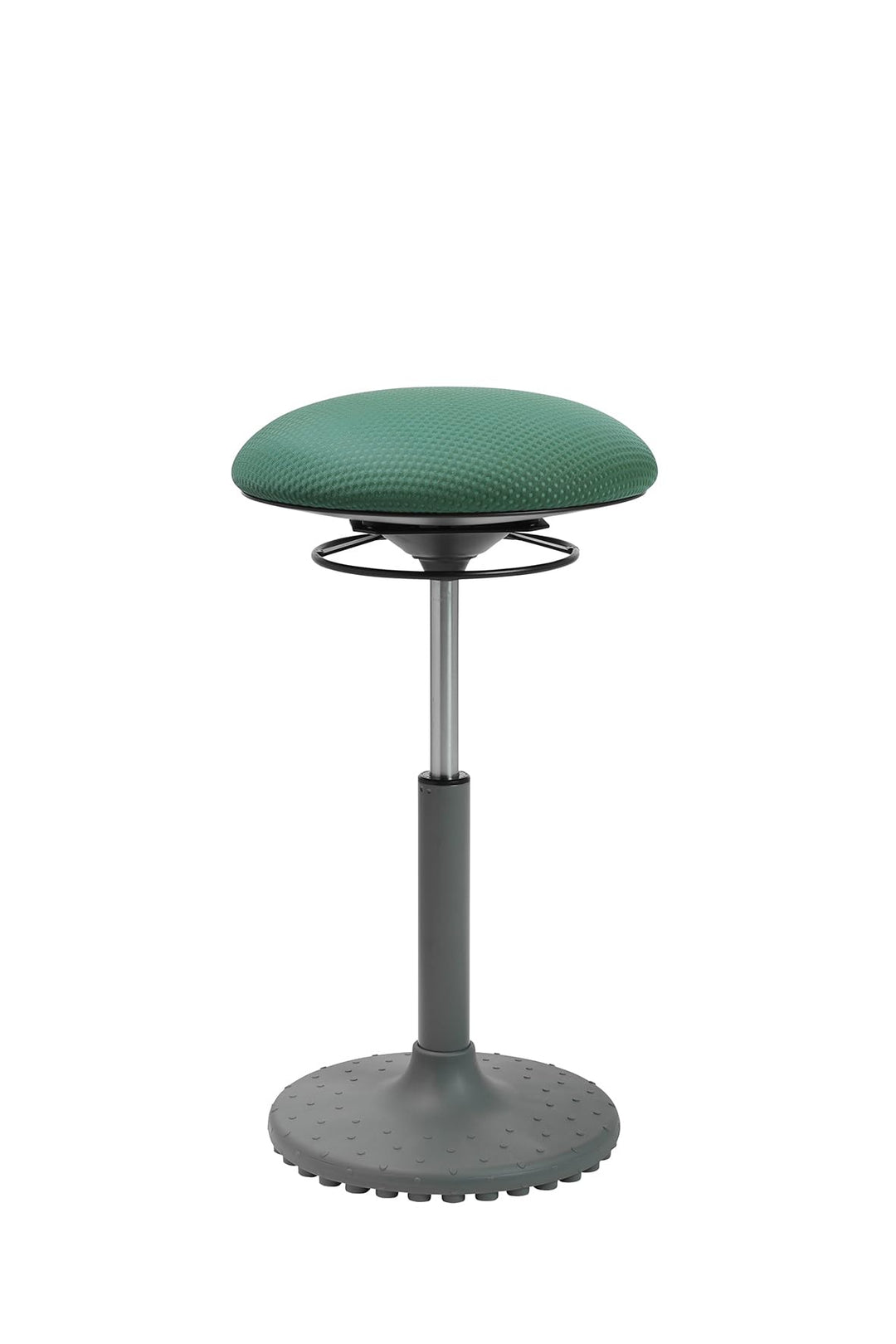 TOPSTAR Sitzhocker BBT Coach Grau Mint Grau/Mint, Grau/Mint