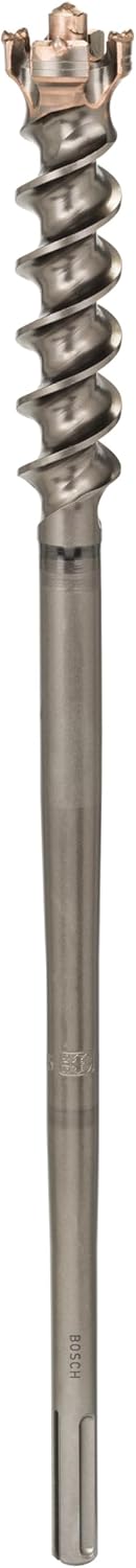 Bosch Professional Durchbruchbohrer SDS-max-9 Break Through (Ø 45 mm) 45 mm 600 mm, 45 mm 600 mm