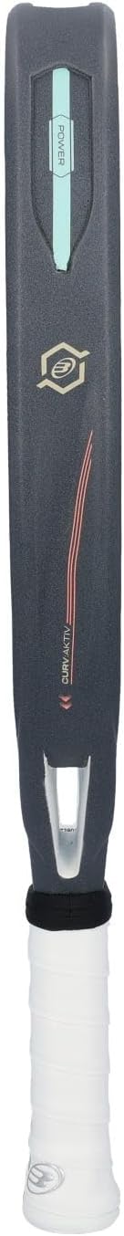 Bullpadel Vertex 04 2024 Woman Padel Racket One Size
