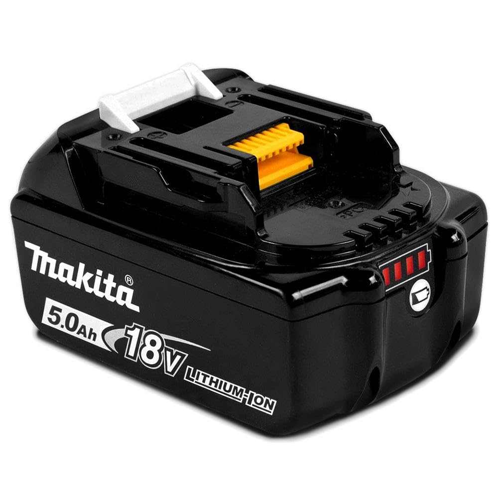 Makita Werkzeugakku 196672-8 Li, (18,0 V/5,0 Ah), BL1850