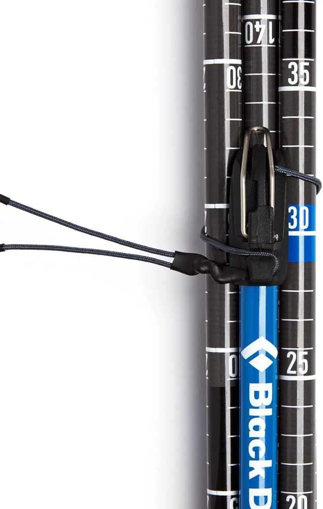 Black Diamond Quickdraw Carbon Probe 240 Lawinensonde