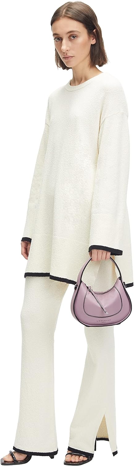 Liebeskind Damen Crossbody S Pale Lavender, Pale Lavender