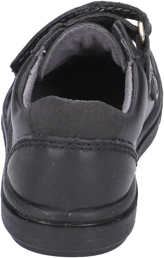 RICOSTA Mädchen und Jungen Stiefel Cory, Kinder Lauflernschuhe, Weite: MITTEL, lose Einlage, terraca