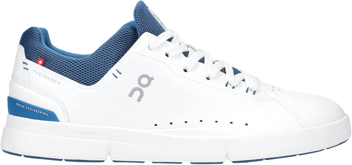 On Men's Cloudswift Sneakers 40 EU Weiss, 40 EU Weiss
