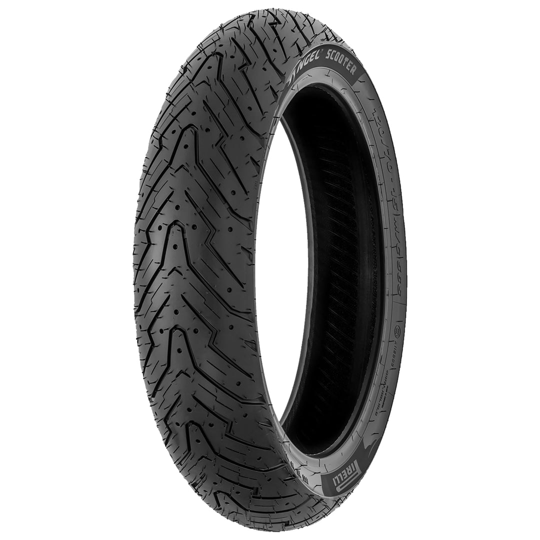 Pirelli 2770500-120/70/R15 56S - E/C/73dB - Ganzjahresreifen