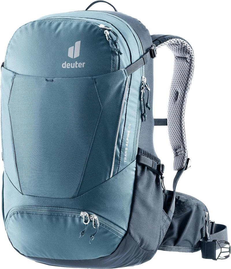 deuter Trans Alpine 24 Fahrradrucksack Atlantic-ink, Atlantic-ink