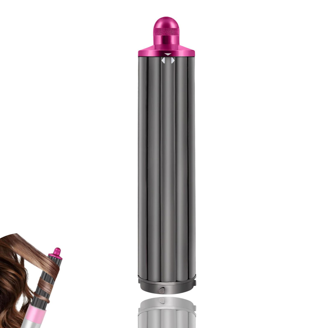 Lockenwickler für langes Haar, 40 mm, kompatibel mit Dyson Airwrap Styler HS05/HS01 Befestigungen fü
