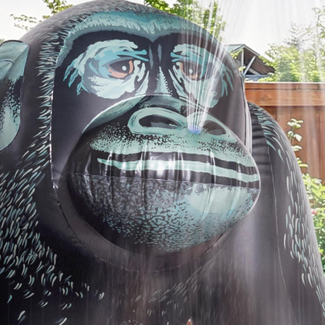 Intex Giant Gorilla Sprinkler Kunststoff, Kunststoff