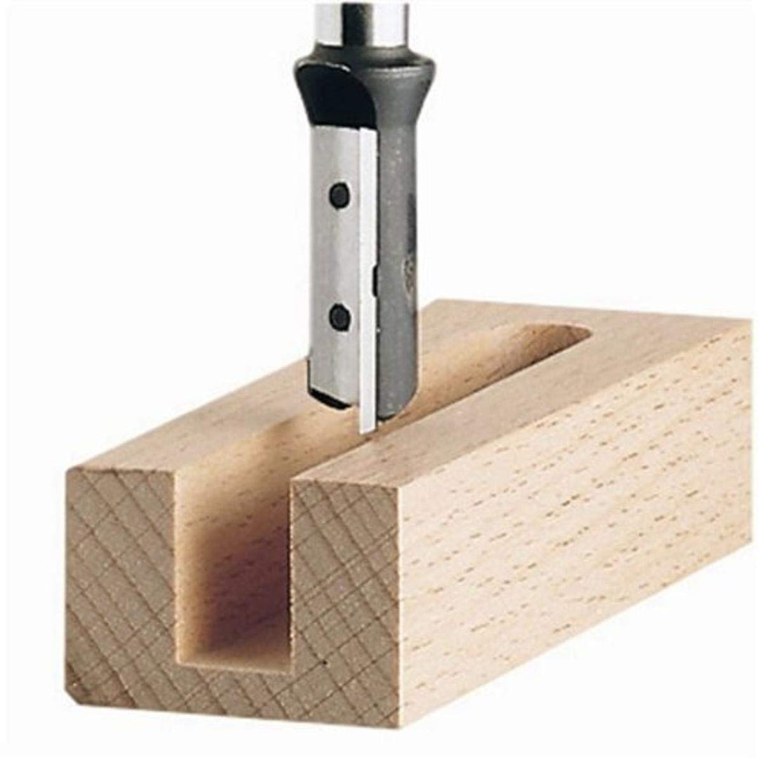 Festool Nutfräser-Wendeplatten HW S8 D10/25 WP Z1, HW S8 D10/25 WP Z1