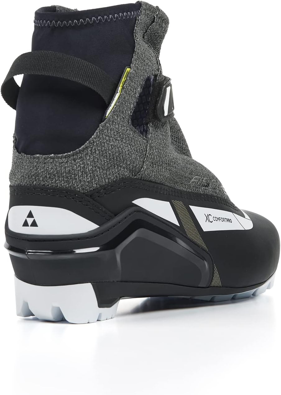 FISCHER Damen XC Comfort PRO WS Langlaufschuhe 39 EU 0, 39 EU 0