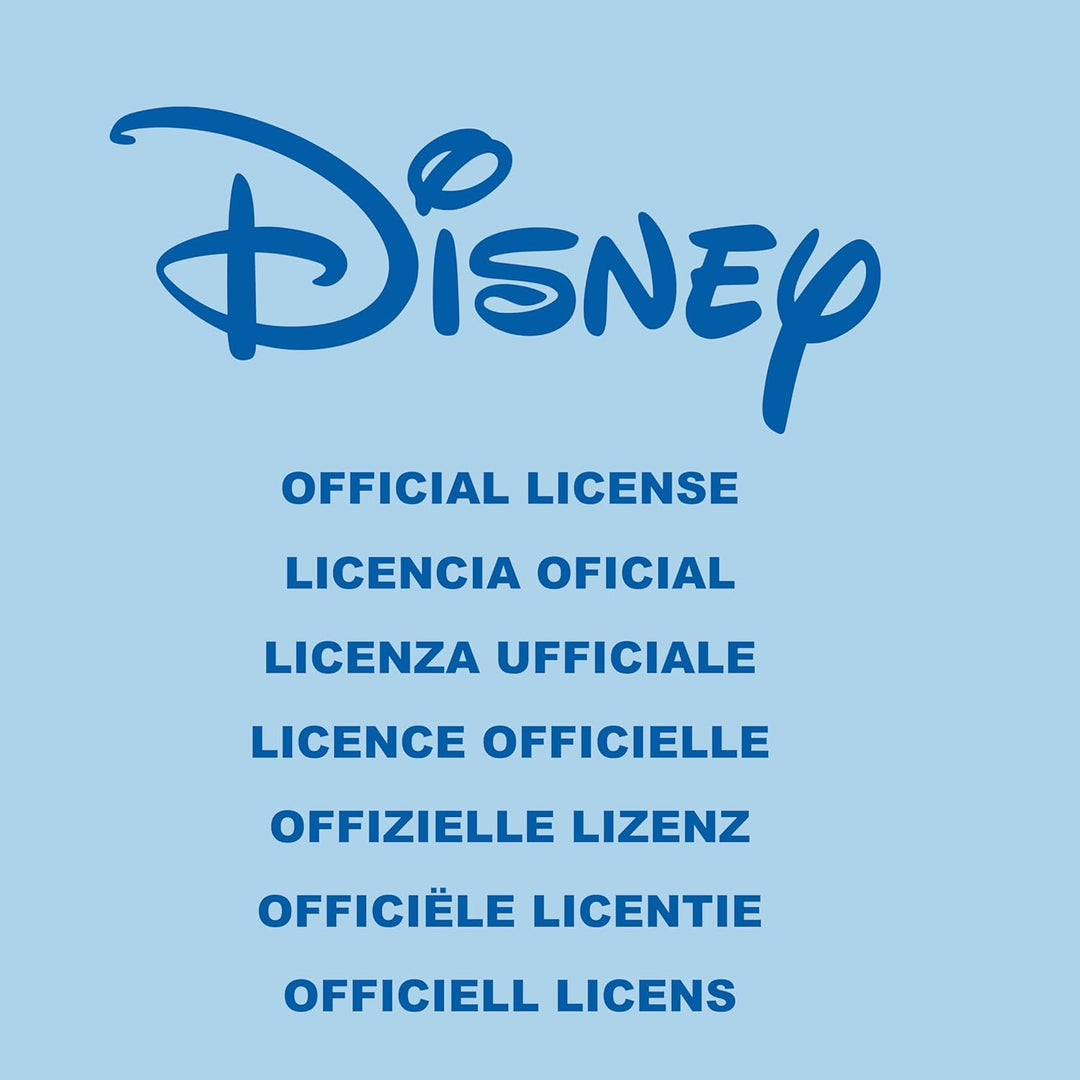 Superdiver - Faltbarer Korb von Mickey Maus, Donald, Pluto und Goofy - Offizielle Disney-Lizenz - Id