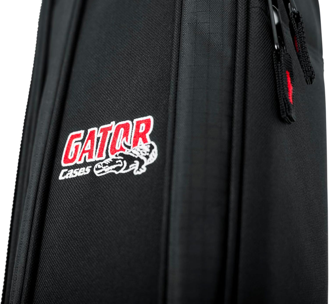 GATOR Etuis Nylon 4G für E-Gitarre, E-Gitarre
