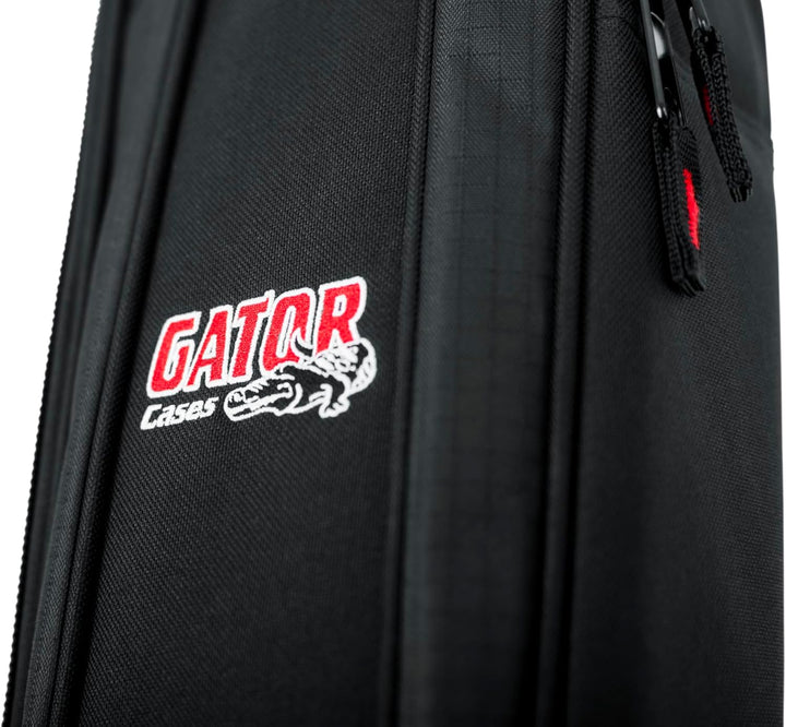 GATOR Etuis Nylon 4G für E-Gitarre, E-Gitarre