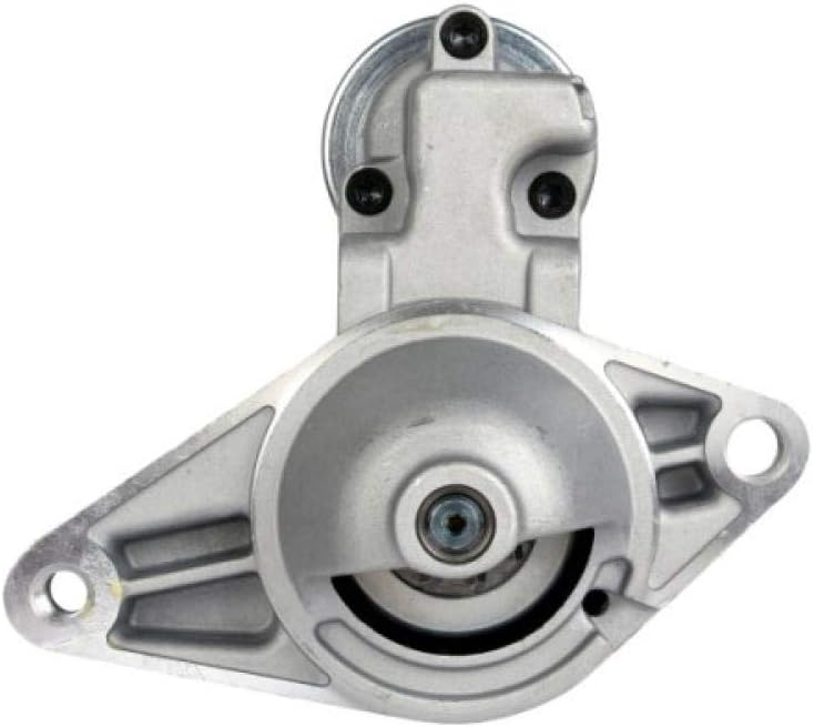 HELLA - Starter/Anlasser - 12V - 1.1kW - für u.a. Toyota Corolla Liftback (_E11_) - 8EA 012 527-331