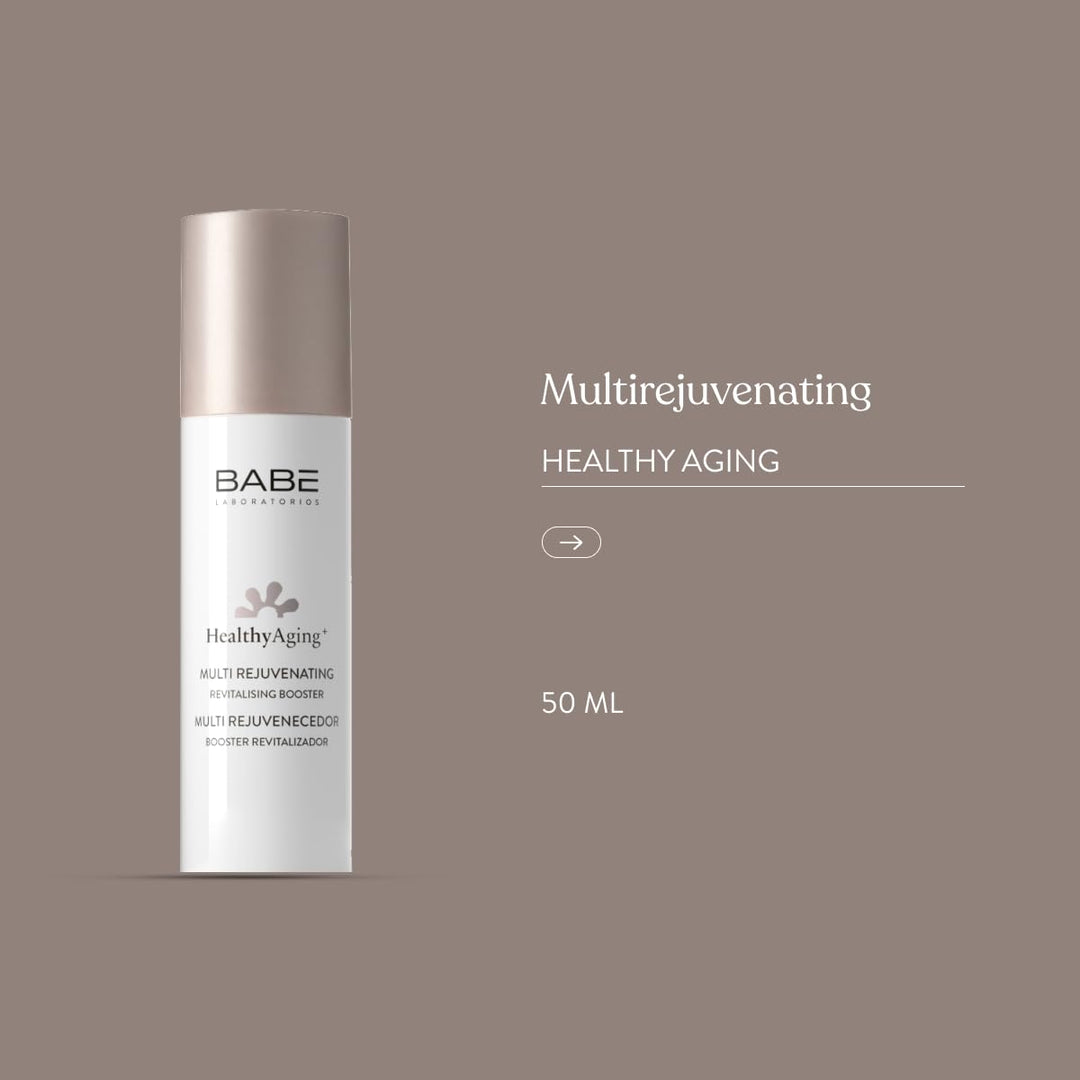Babe Serum Multirejuvenecedor 50Ml