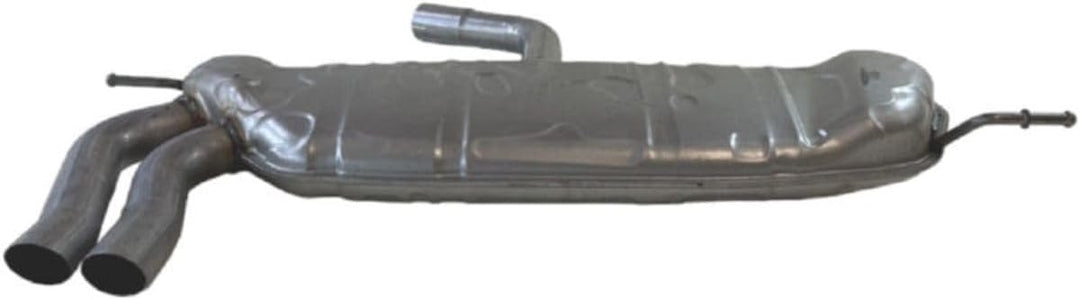 Bosal 227-231 Endschalldämpfer