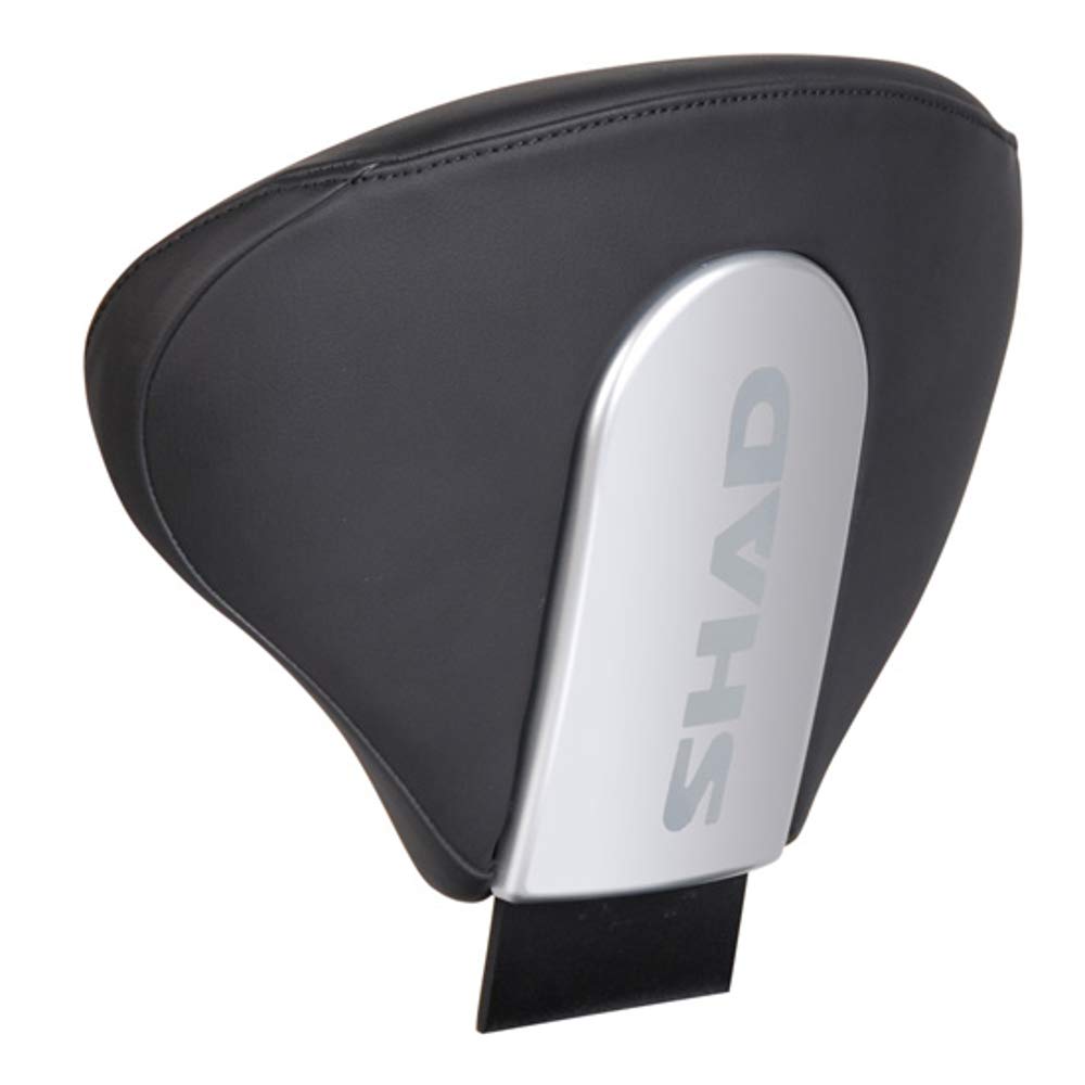 SHAD d0rp05 Shad BACKREST Shad Stil Rückenlehne hochwertigem für Motorräder – 2014 grau