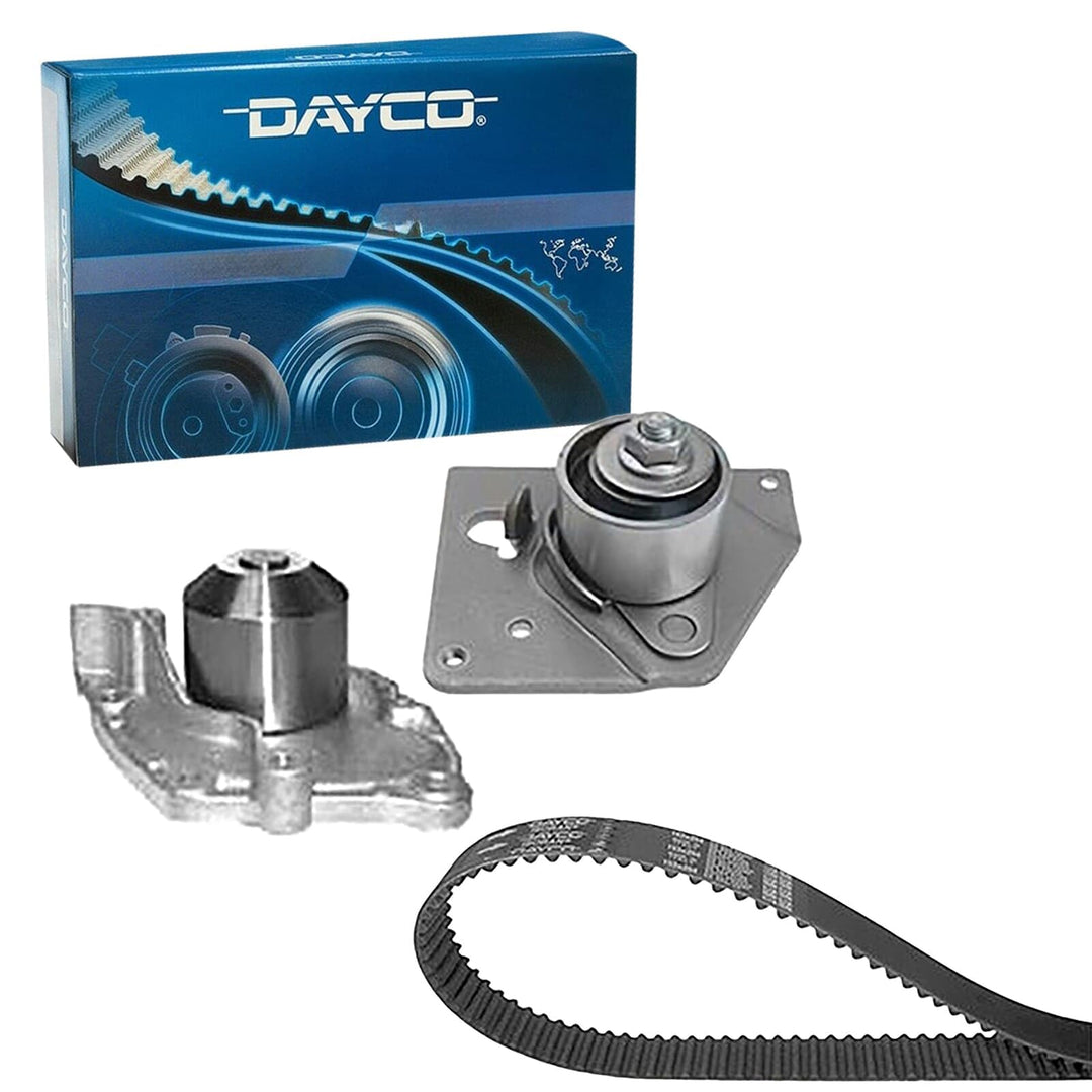 DAYCO KTBWP4650 Zahnriemensatz mit Wasserpumpe