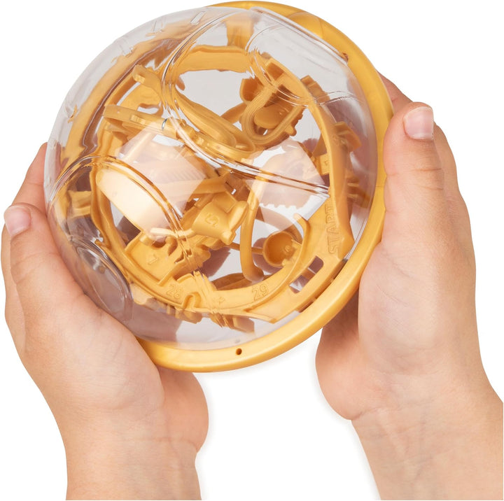Wizarding World Spin Master 6062275 GM, Harry Potter Perplexus Go GML