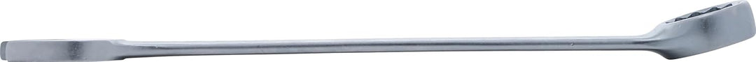 BGS 30579 | Maul-Ringschlüssel | SW 32 mm | Gabelringschlüssel Schlüsselweite: 32 mm, Schlüsselweite