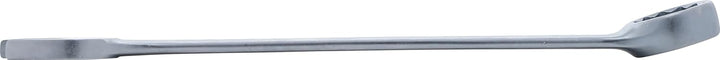BGS 30579 | Maul-Ringschlüssel | SW 32 mm | Gabelringschlüssel Schlüsselweite: 32 mm, Schlüsselweite